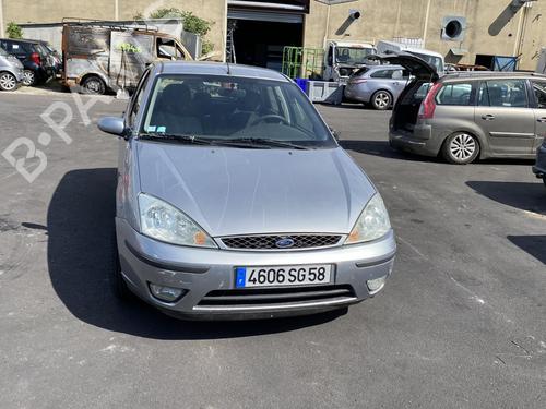 Rattstammestilk FORD FOCUS I (DAW, DBW) 1.8 TDCi | BP25546562I23 