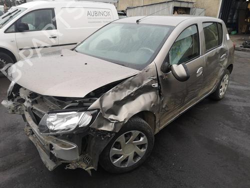 Sprinklertank DACIA SANDERO II 1.2 | BP25533812C113 - Image 4