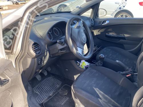 Climate control OPEL CORSA D (S07) 1.3 CDTI (L08, L68) | BP34452000I5 - Image 9