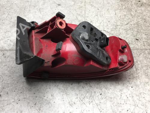 Left taillight AUDI A4 B8 (8K2) 2.0 TDI | BP25514439C34 