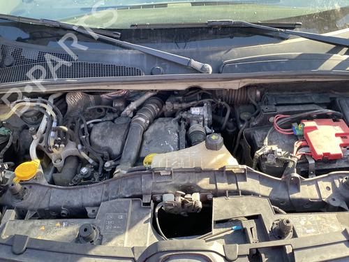Steering column stalk RENAULT KANGOO Express (FW0/1_) 1.5 dCi 75 (FW07, FW10, FW04) | BP25541863I23 
