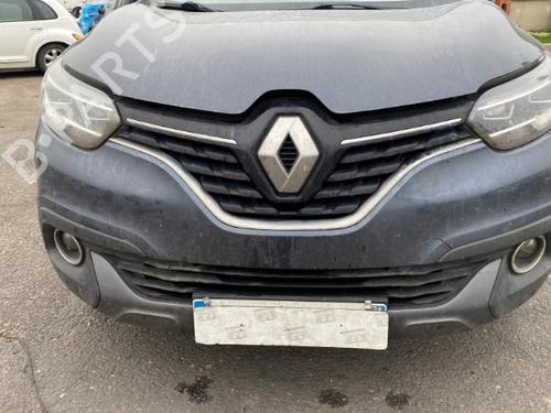 Rear left window mechanism RENAULT KADJAR (HA_, HL_) 1.5 dCi 110 (HLA3) | BP25562141C24 