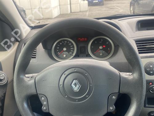Electronic module RENAULT MEGANE II Saloon (LM0/1_)  | BP36519657M83  - Image 7