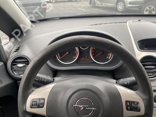 Front right seatbelt OPEL CORSA D (S07) 1.3 CDTI (L08, L68) | BP25580905I25 - Image 19