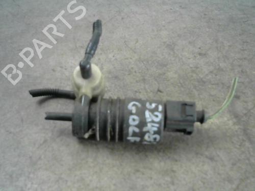 Used Washer pump Washer pump VW GOLF III (1H1) [1989-2000] 25554933 25554933