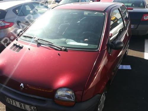 Alternator RENAULT TWINGO I (C06_) 1.2 (C063, C064) | BP25538766M7 