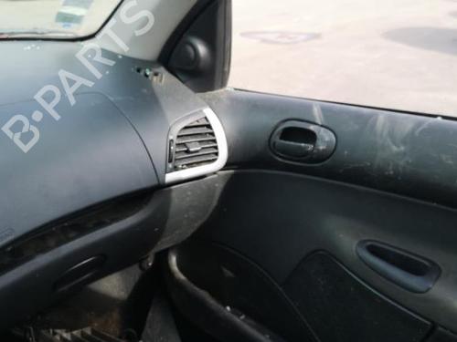 Steering column stalk PEUGEOT 206+ (2L_, 2M_) 1.4 HDi eco 70 | BP25576118I23 