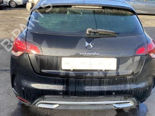 Rear bumper left light CITROËN DS4 (NX_) 1.6 HDi 110 | BP25541664C81  - Image 27