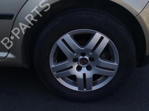 Rear left interior door handle VW GOLF IV (1J1) 1.9 TDI | BP25523961I15 
