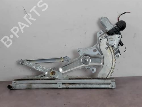 Front right window mechanism SUZUKI SWIFT III (MZ, EZ) 1.3 (RS413, ZC11S) | BP25552484C23 - Image 2