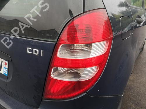 Starter MERCEDES-BENZ A-CLASS (W169) A 180 CDI (169.007, 169.307) | BP25555958M8 - Image 32