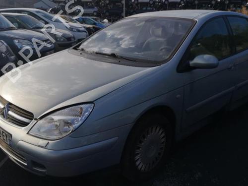 Right headlight CITROËN C5 I (DC_) 2.2 HDi (DC4HXB, DC4HXE) | BP25536834C29  - Image 26