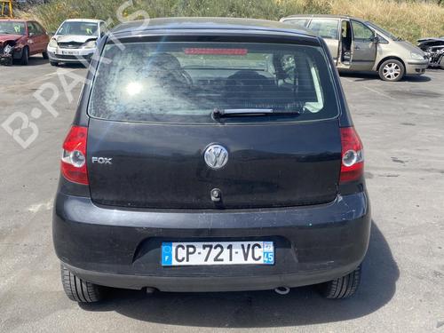 Starter VW FOX Hatchback (5Z1, 5Z3, 5Z4) 1.2 | BP25551332M8  - Image 25