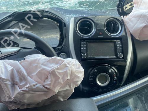 Left taillight NISSAN NOTE (E12) 1.5 dCi | BP26904236C34  - Image 22