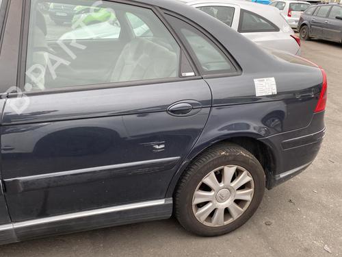 Climate control CITROËN C5 II (RC_) 2.0 HDi (RCRHRH) | BP25566425I5  - Image 7