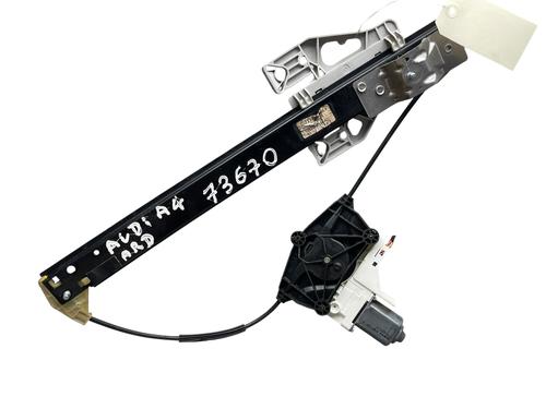 rear-right-window-mechanism-audi-a4-b8-8k2-2007-2008-2009-2010-2011-2012-2013-2014-2015-2016-2017-25539496 main image