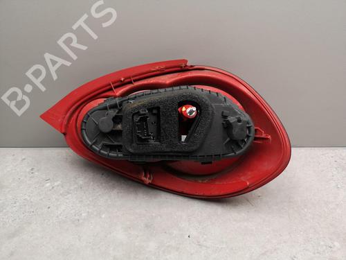 Left taillight TOYOTA AYGO (_B1_) 1.0 (KGB10_, KGB10R) | BP25523593C34 
