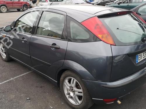 Headlight switch FORD FOCUS I (DAW, DBW) 1.8 TDCi | BP31342128I24 - Image 30