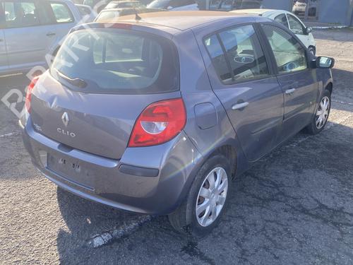 Left front window switch RENAULT CLIO III (BR0/1, CR0/1) 1.5 dCi (BR17, CR17) | BP32024909I27 - Image 7