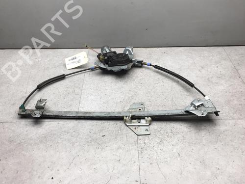 Front right window mechanism FORD TOURNEO CONNECT 1.8 TDCi 5182969