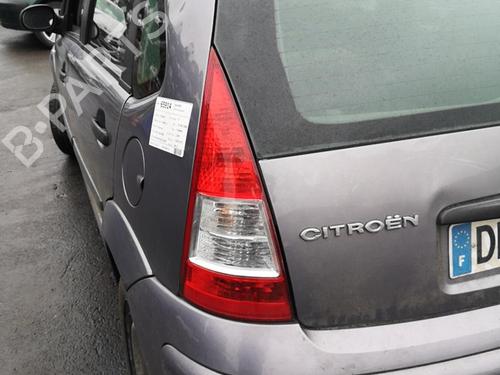 Ratstangsstang CITROËN C3 I (FC_, FN_) 1.4 i | BP25520580I23 