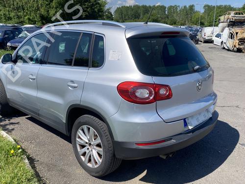 Switch VW TIGUAN (5N_) 2.0 TDI | BP26491610I30  - Image 5