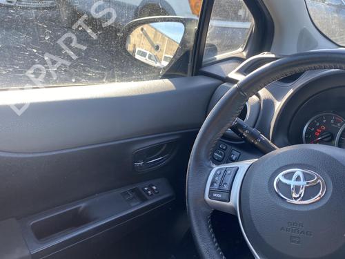 Left front window switch TOYOTA YARIS (_P13_) 1.4 D (NLP130_, NLP130) | BP25511097I27 - Image 25