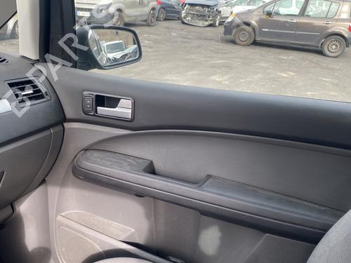 Climate control FORD FOCUS C-MAX (DM2) 1.8 TDCi | BP25542078I5  - Image 12