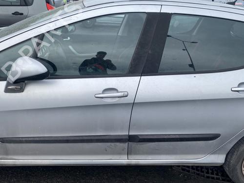ABS pump PEUGEOT 308 I (4A_, 4C_) 1.6 HDi | BP26686450M43 