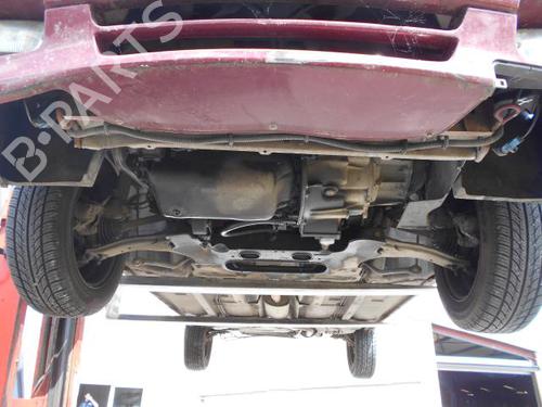 Switch CITROËN ZX (N2) 1.9 D | BP25535851I30 