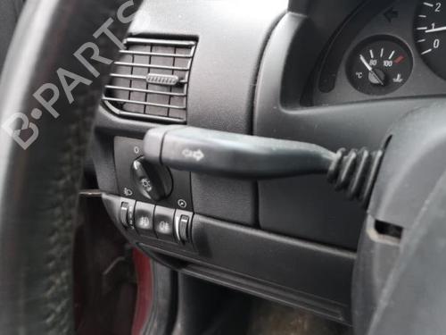 Right mirror OPEL CORSA C (X01) 1.7 DTI (F08, F68) | BP25524521C27 