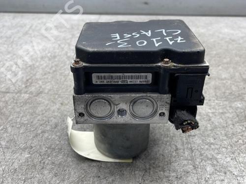 ABS pump MERCEDES-BENZ B-CLASS Sports Tourer (W245) B 180 CDI (245.207) | BP25572291M43