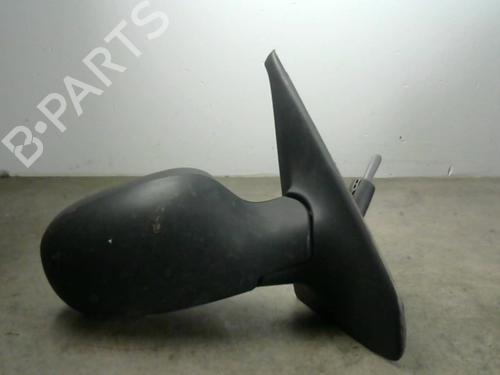 Used Right mirror Right mirror RENAULT CLIO II (BB_, CB_) [1998-2016] 25559612 25559612