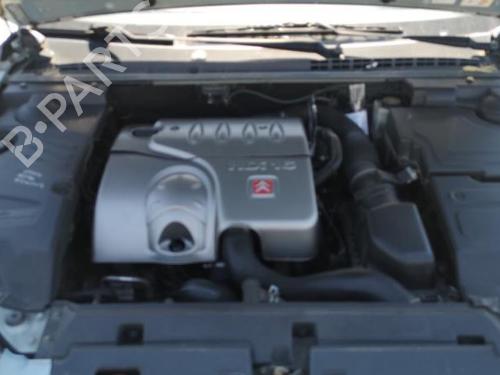 Left taillight CITROËN C5 I Break (DE_) 2.2 HDi (DE4HXB, DE4HXE) | BP25537238C34 - Image 4