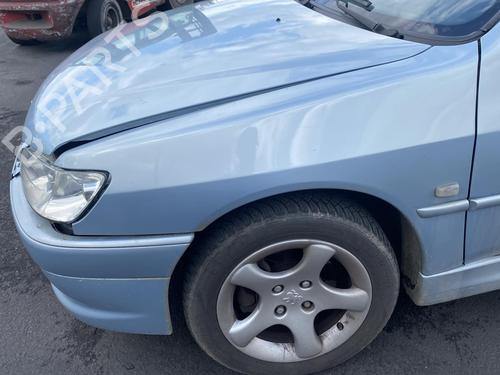 Højre baglygte PEUGEOT 306 Hatchback (7A, 7C, N3, N5) 2.0 HDI 90 | BP25551441C35 