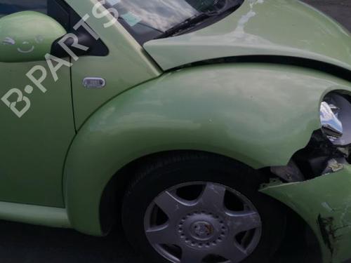 Venstre fortil invendig håndtag VW NEW BEETLE (9C1, 1C1) 1.9 TDI | BP25517755I13 