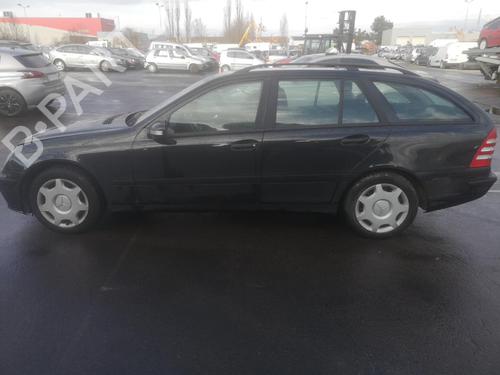 Switch MERCEDES-BENZ C-CLASS T-Model (S203) C 220 CDI (203.208) | BP25581096I30  - Image 21