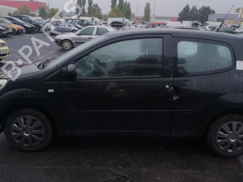 Steering column stalk RENAULT TWINGO II (CN0_) 1.2 (CN0D) | BP25532558I23  - Image 17