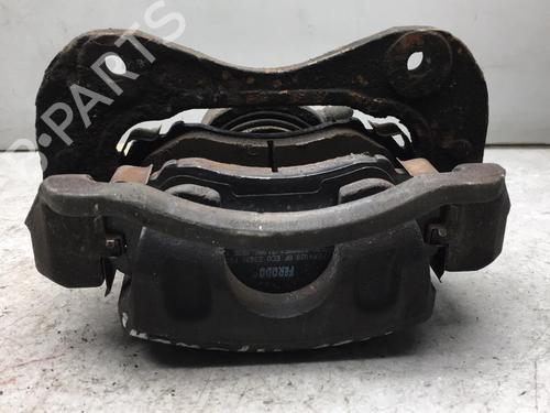 Used Right front brake caliper HYUNDAI COUPE II (GK) 2.0 GLS (143 hp) 25521413