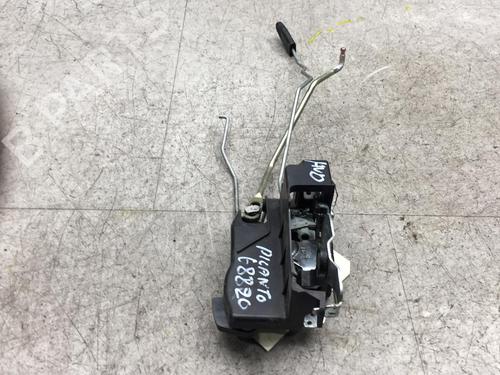 Front right lock KIA PICANTO I (SA) 1.0 | BP25515200C97