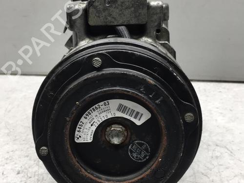 AC compressor BMW 3 (E90) 320 d xDrive | BP25520081M34  - Image 5