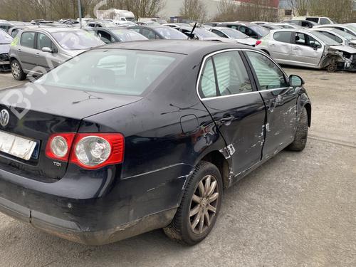 Right tailgate light VW JETTA III (1K2) 1.9 TDI | BP25910597C80 - Image 24