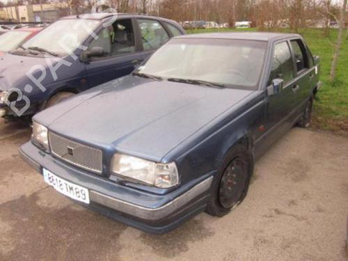 Rear right window mechanism VOLVO 850 (854) 2.0 | BP27576300C25 