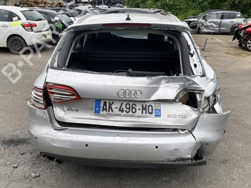 Front right seatbelt AUDI A4 B8 Avant (8K5) 2.0 TDI | BP28202481I25 - Image 31