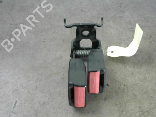 Used Seat buckle RENAULT MEGANE II Estate (KM0/1_) 1.9 dCi (131 hp) 25577332