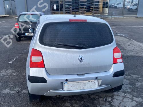 Engine RENAULT TWINGO II (CN0_) 1.5 dCi (CN0E) | BP36241597M1  - Image 6
