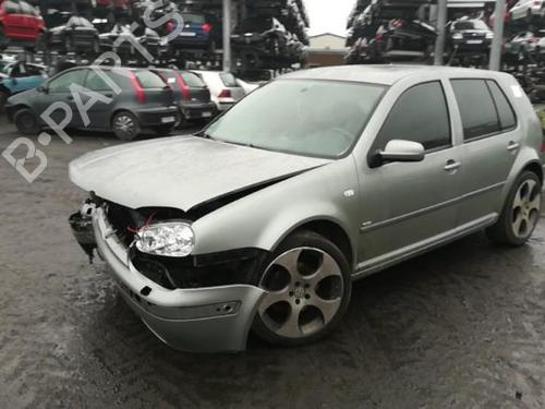 Used Parts VW GOLF IV (1J1)  1.9 TDI  2501056