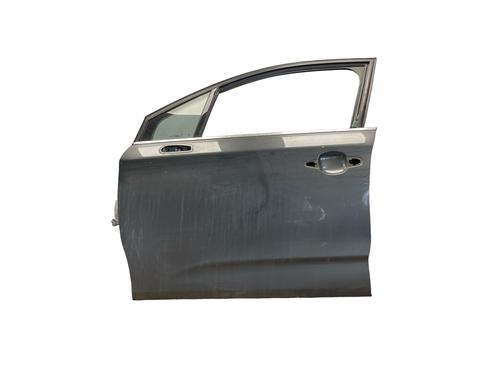 Used Left front door CITROËN C4 II (NC_) 1.6 HDi 115 (114 hp) 25512101