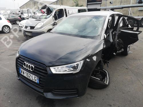 Electronic module AUDI A1 Sportback (8XA, 8XF) 1.0 TFSI | BP25585068M83  - Image 11
