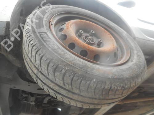 Switch RENAULT CLIO II (BB_, CB_) 1.5 dCi (B/CB07) | BP25577487I30 